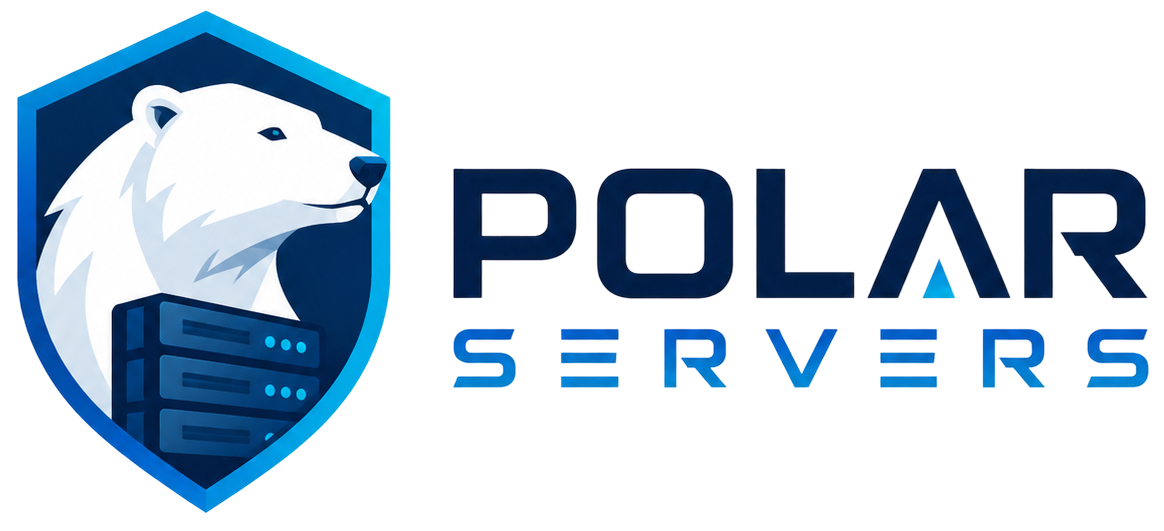 Polar Servers - Dedicated Server Marketplace